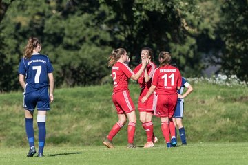 Bild 188 - Frauen SV Wahlstedt - ATSV Stockelsdorf : Ergebnis: 2:2